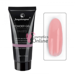 PolyGel UV /LED pentru unghii false FSM Natural Builder Gel 30 ML 09 Pink
